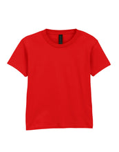 Load image into Gallery viewer, Softstyle® Youth T-Shirt
