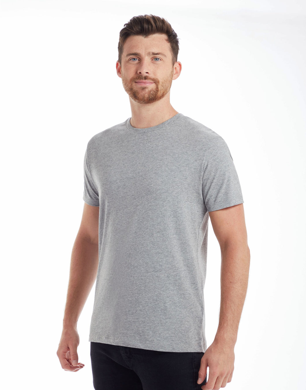 Men's Essential Organic T