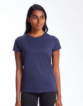 Load image into Gallery viewer, Women&#39;s Essential Organic T
