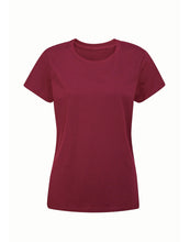 Load image into Gallery viewer, Women&#39;s Essential Organic T
