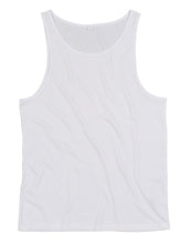 Load image into Gallery viewer, One Drop Armhole Vest
