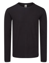 Load image into Gallery viewer, Iconic 150 Classic Long Sleeve T
