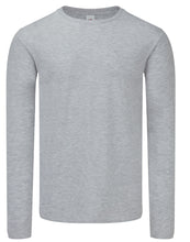 Load image into Gallery viewer, Iconic 150 Classic Long Sleeve T
