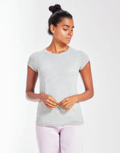 Load image into Gallery viewer, Women&#39;s Roll Sleeve T
