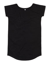 Load image into Gallery viewer, Women&#39;s Loose Fit T Dress
