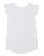 Load image into Gallery viewer, Women&#39;s Loose Fit T Dress
