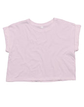 Load image into Gallery viewer, Women&#39;s Crop Top T
