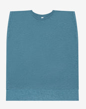 Load image into Gallery viewer, Women&#39;s Flowy Muscle Tee

