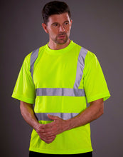 Load image into Gallery viewer, Hi-Vis Short Sleeve T-Shirt
