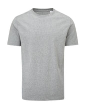 Load image into Gallery viewer, Unisex Essential Organic Heavy T
