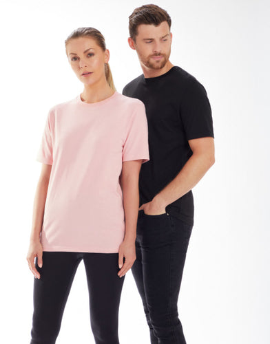 Unisex Essential Organic Heavy T
