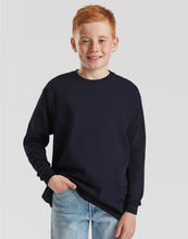 Load image into Gallery viewer, Kid&#39;s Valueweight L/S T
