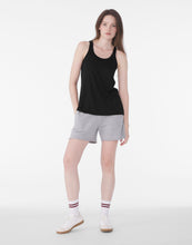 Load image into Gallery viewer, Women&#39;s Flowy Racerback Tank
