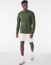 Load image into Gallery viewer, Unisex Jersey Long Sleeve Tee
