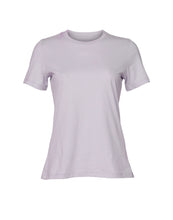 Load image into Gallery viewer, Women&#39;s Relaxed Jersey Short Sleeve Tee
