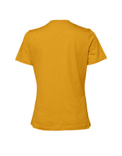 Load image into Gallery viewer, Women&#39;s Relaxed Jersey Short Sleeve Tee
