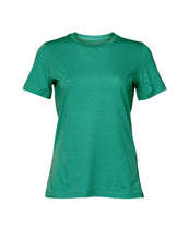 Load image into Gallery viewer, Women&#39;s Relaxed Jersey Short Sleeve Tee
