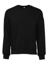 Load image into Gallery viewer, Unisex Drop Shoulder Fleece
