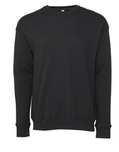 Load image into Gallery viewer, Unisex Drop Shoulder Fleece
