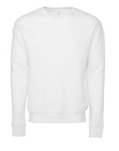 Load image into Gallery viewer, Unisex Drop Shoulder Fleece
