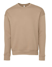 Load image into Gallery viewer, Unisex Drop Shoulder Fleece
