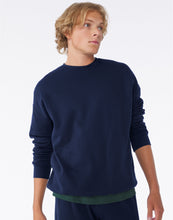 Load image into Gallery viewer, Unisex Drop Shoulder Fleece
