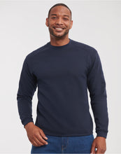Load image into Gallery viewer, Heavy Duty Workwear Sweatshirt
