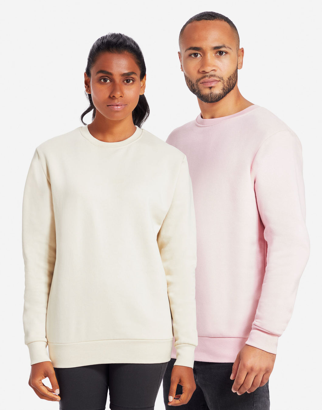 Essential Organic Sweatshirt