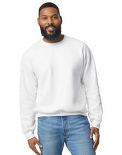 Load image into Gallery viewer, DryBlend® Adult Crewneck Sweat
