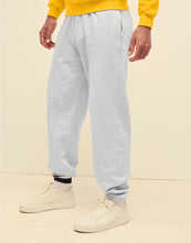 Load image into Gallery viewer, Men&#39;s Classic Elasticated Cuff Jog Pants
