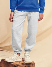 Load image into Gallery viewer, Kid&#39;s Classic Elasticated Cuff Jog Pant
