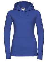Load image into Gallery viewer, Ladies&#39; Authentic Hooded Sweat
