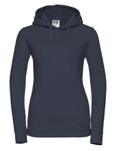 Load image into Gallery viewer, Ladies&#39; Authentic Hooded Sweat
