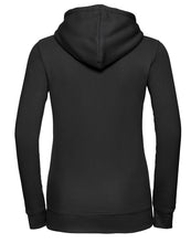 Load image into Gallery viewer, Ladies&#39; Authentic Hooded Sweat
