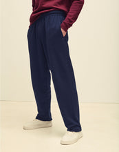 Load image into Gallery viewer, Men&#39;s Classic Open Hem Jog Pants
