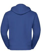 Load image into Gallery viewer, Men&#39;s Authentic Zipped Hood Jacket
