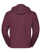 Load image into Gallery viewer, Men&#39;s Authentic Zipped Hood Jacket
