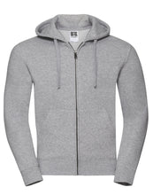 Load image into Gallery viewer, Men&#39;s Authentic Zipped Hood Jacket
