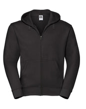 Load image into Gallery viewer, Men&#39;s Authentic Zipped Hood Jacket
