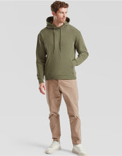 Load image into Gallery viewer, Men&#39;s Premium Hooded Sweat
