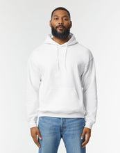 Lade das Bild in den Galerie-Viewer, DryBlend® Adult Hooded Sweatshirt
