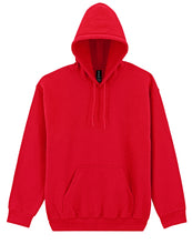 Lade das Bild in den Galerie-Viewer, DryBlend® Adult Hooded Sweatshirt
