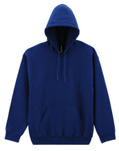 Lade das Bild in den Galerie-Viewer, DryBlend® Adult Hooded Sweatshirt
