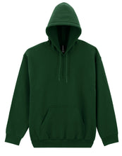 Lade das Bild in den Galerie-Viewer, DryBlend® Adult Hooded Sweatshirt
