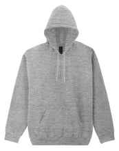 Lade das Bild in den Galerie-Viewer, DryBlend® Adult Hooded Sweatshirt
