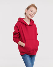 Load image into Gallery viewer, Kids Hooded Sweatshirt
