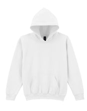 Load image into Gallery viewer, Heavy Blend™ Youth Hooded Sweat
