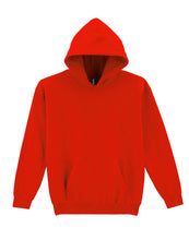 Load image into Gallery viewer, Heavy Blend™ Youth Hooded Sweat
