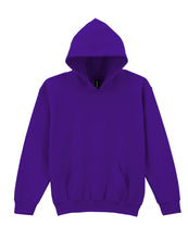 Load image into Gallery viewer, Heavy Blend™ Youth Hooded Sweat
