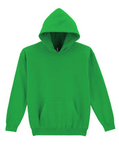 Load image into Gallery viewer, Heavy Blend™ Youth Hooded Sweat
